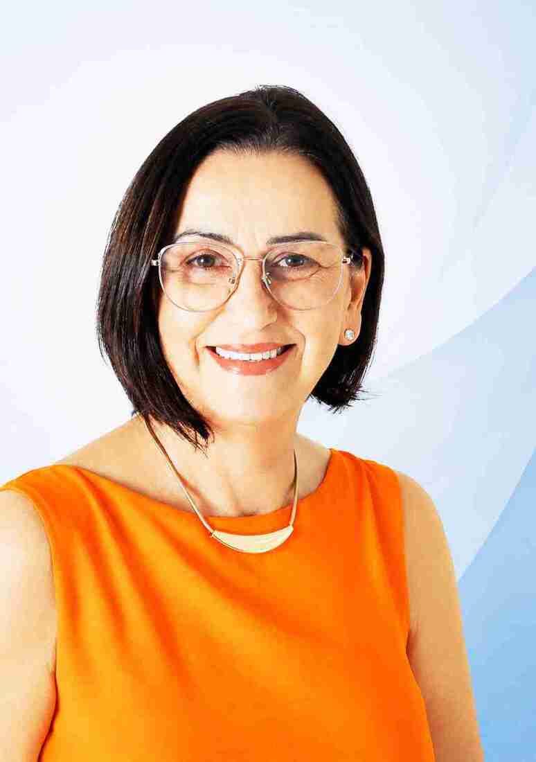 Bernadete Souza