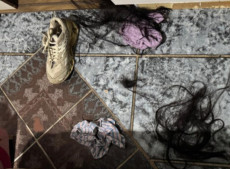 Caso aconteceu no bairro Gasparinho