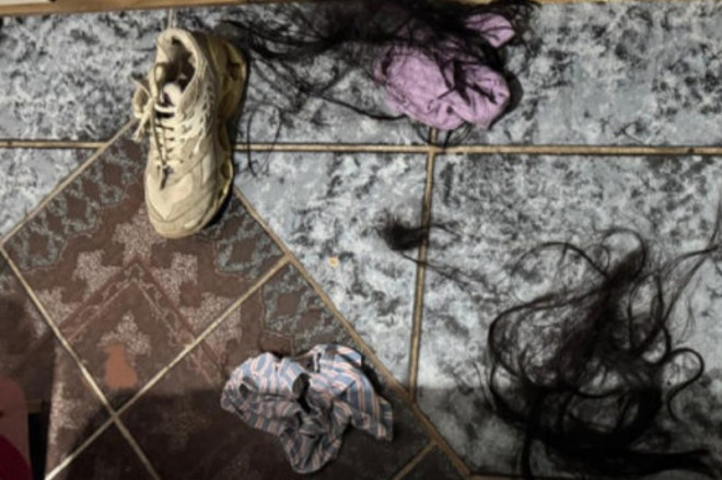 Caso aconteceu no bairro Gasparinho