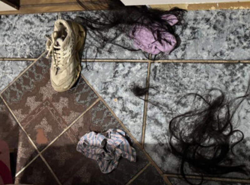 Caso aconteceu no bairro Gasparinho