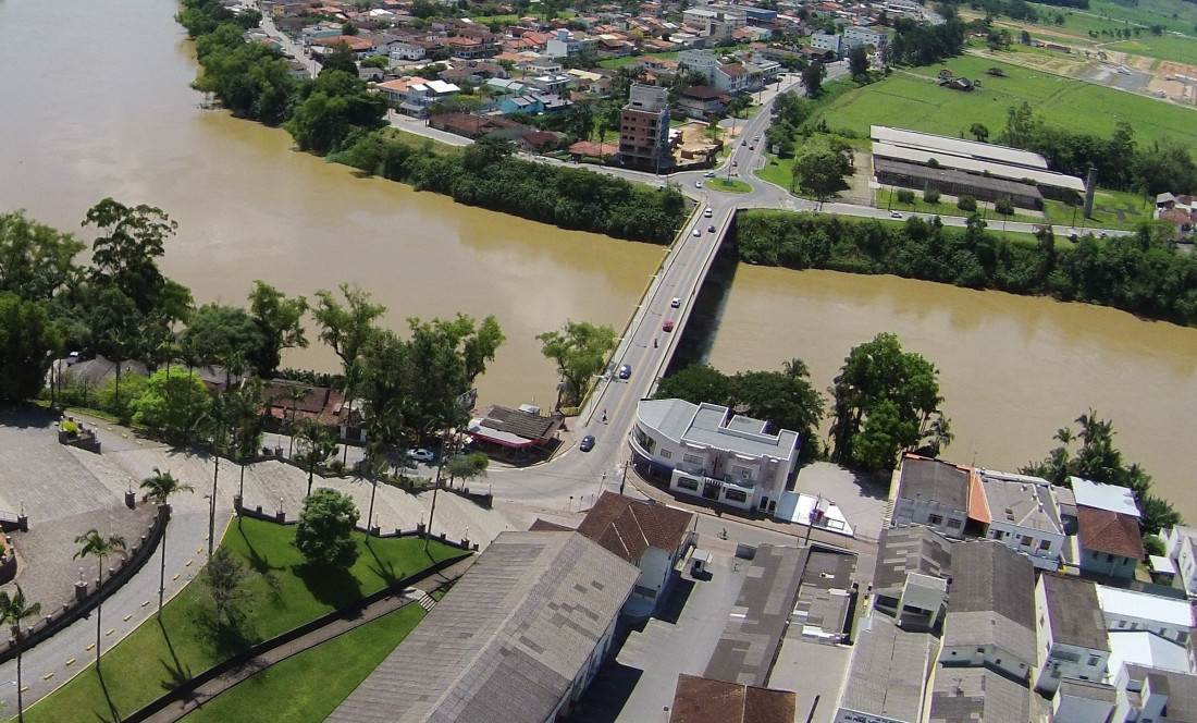 MPF fez a notificação visando a preservação de áreas ambientais