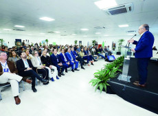 52&ordm; Encontro Estadual da Adjori/SC