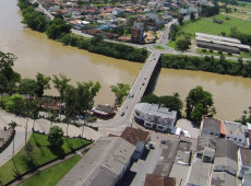 MPF fez a notifica&ccedil;&atilde;o visando a preserva&ccedil;&atilde;o de &aacute;reas ambientais