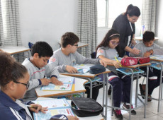 As aulas retornam normalmente no dia 3 de agosto