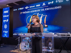 M&aacute;rcia Carvalho, do Sebrae