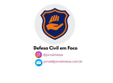 Defesa Civil em Foco