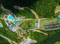 Reconhecido principalmente pela temporada de ver&atilde;o, o complexo abre as portas das 10h &agrave;s 17h para receber fam&iacute;lias, casais e grupos em um novo formato de visita&ccedil;&atilde;o