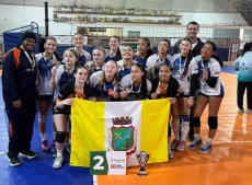 Com o desempenho na etapa microrregional, os tr&ecirc;s times gasparenses est&atilde;o classificados para a fase regional, que ocorrer&aacute; entre os dias 26 e 30 de agosto, no munic&iacute;pio de S&atilde;o Jo&atilde;o Batista.

