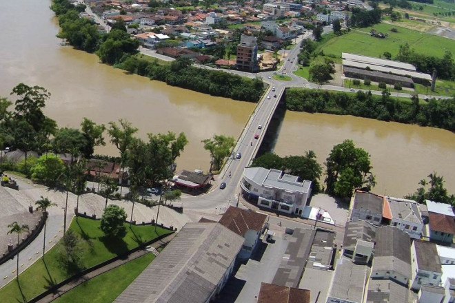 MPF fez a notifica&ccedil;&atilde;o visando a preserva&ccedil;&atilde;o de &aacute;reas ambientais