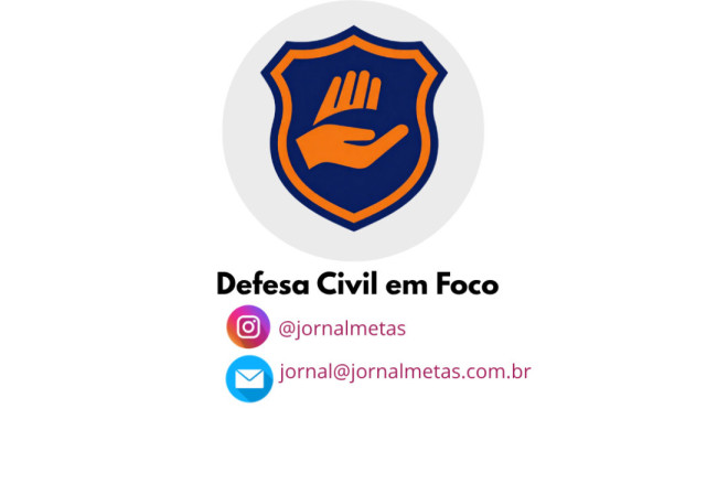 Defesa Civil em Foco