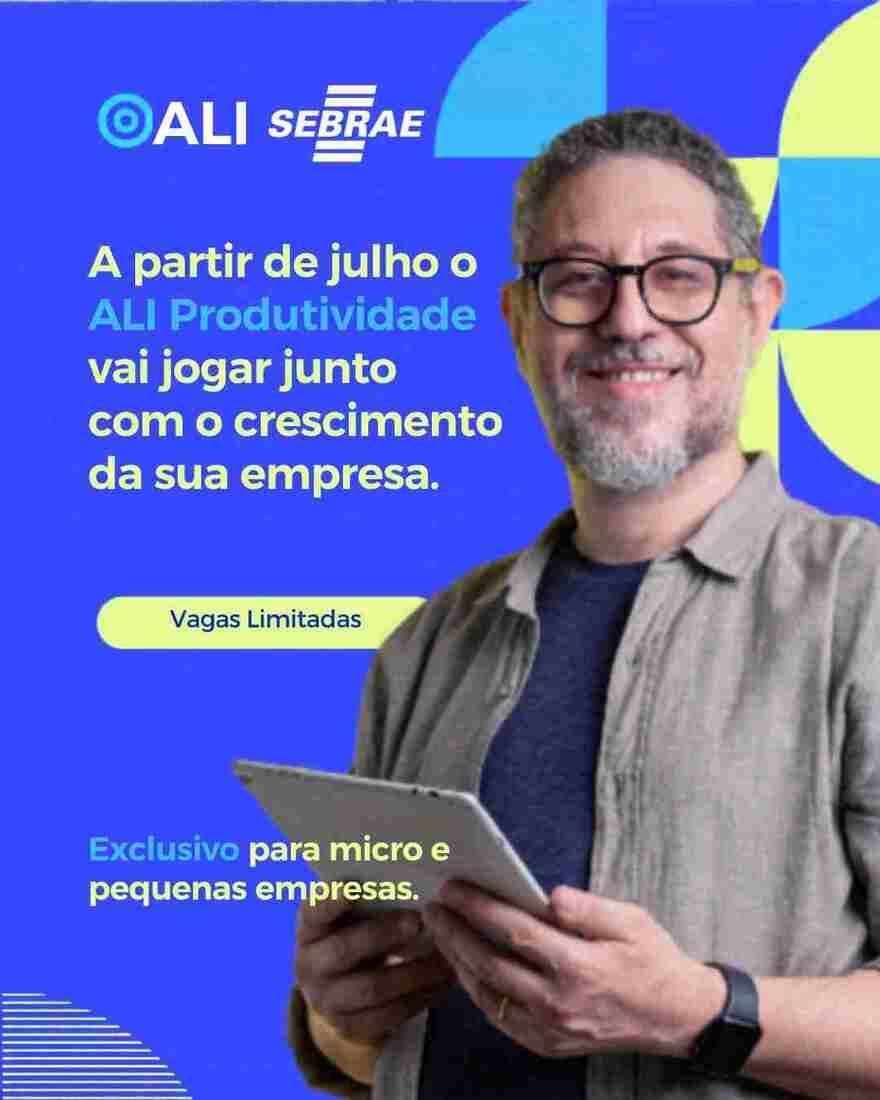 Iniciativa traz como foco a gest&atilde;o com base na inova&ccedil;&atilde;o