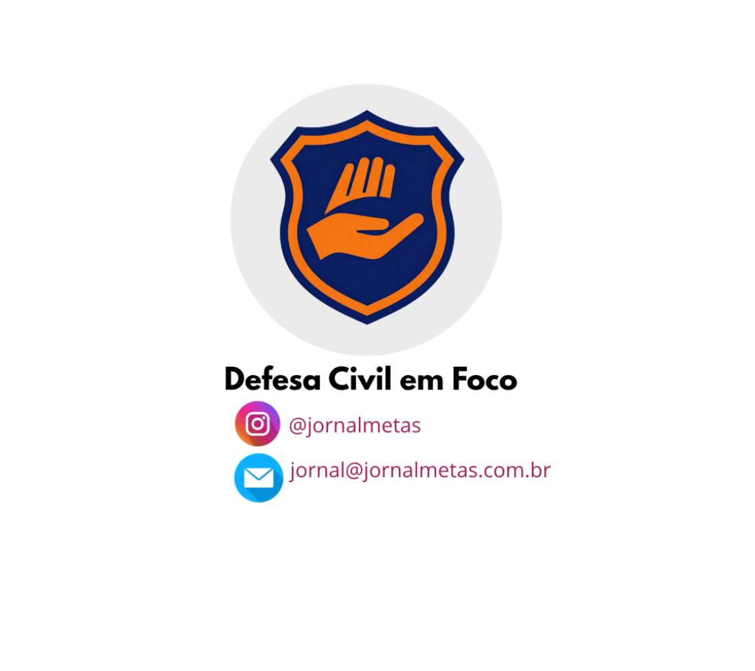 Defesa Civil em Foco
