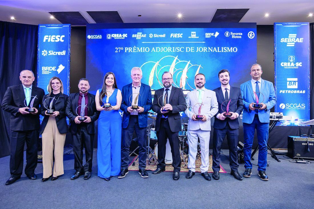A for&ccedil;a da comunica&ccedil;&atilde;o em rede em Santa Catarina 