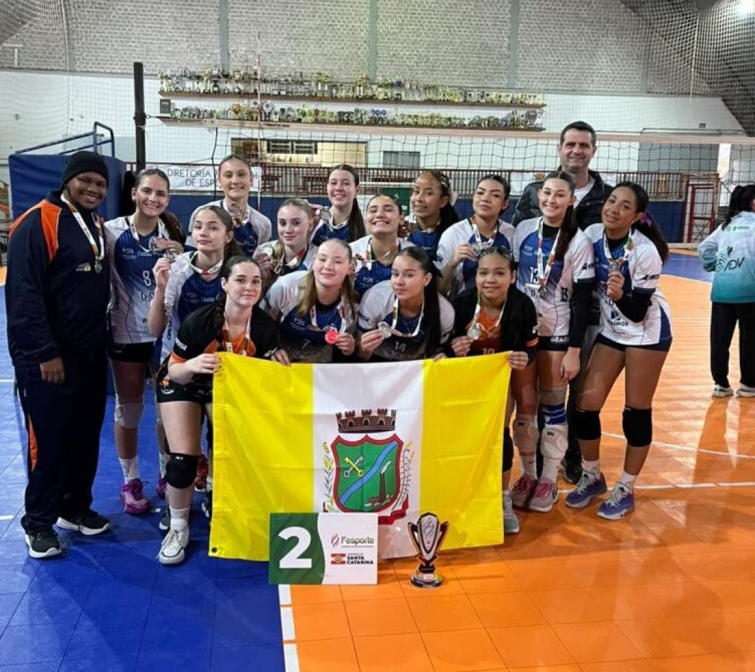Com o desempenho na etapa microrregional, os três times gasparenses estão classificados para a fase regional, que ocorrerá entre os dias 26 e 30 de agosto, no município de São João Batista.

