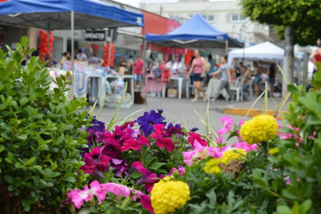 O evento ser&aacute; realizado no dia 2 de agosto e ter&aacute; o objetivo de transformar a regi&atilde;o central em um espa&ccedil;o de conviv&ecirc;ncia para as fam&iacute;lias, reunindo cultura, gastronomia, turismo, economia criativa e entretenimento.