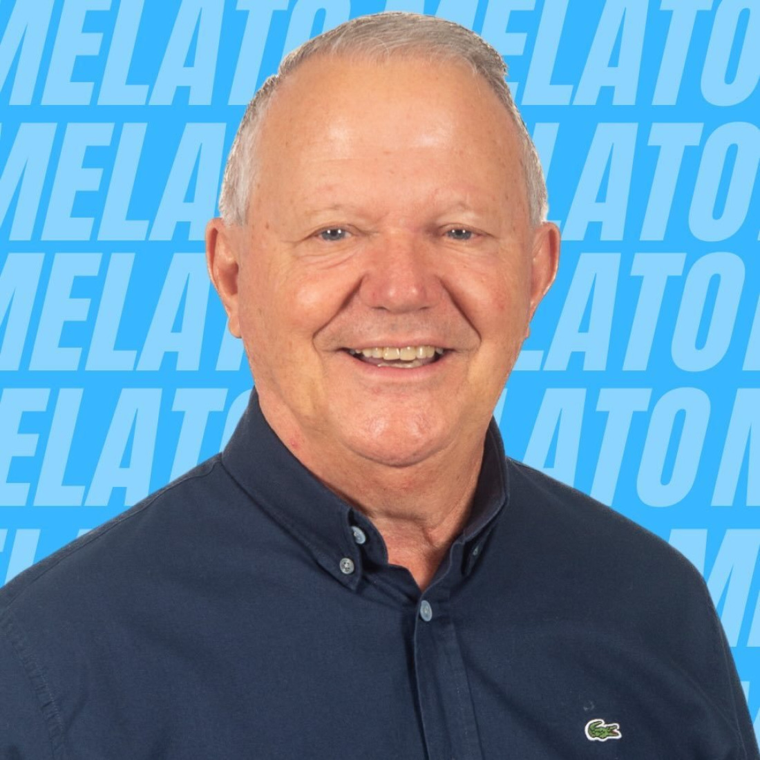 Vereador Melato 