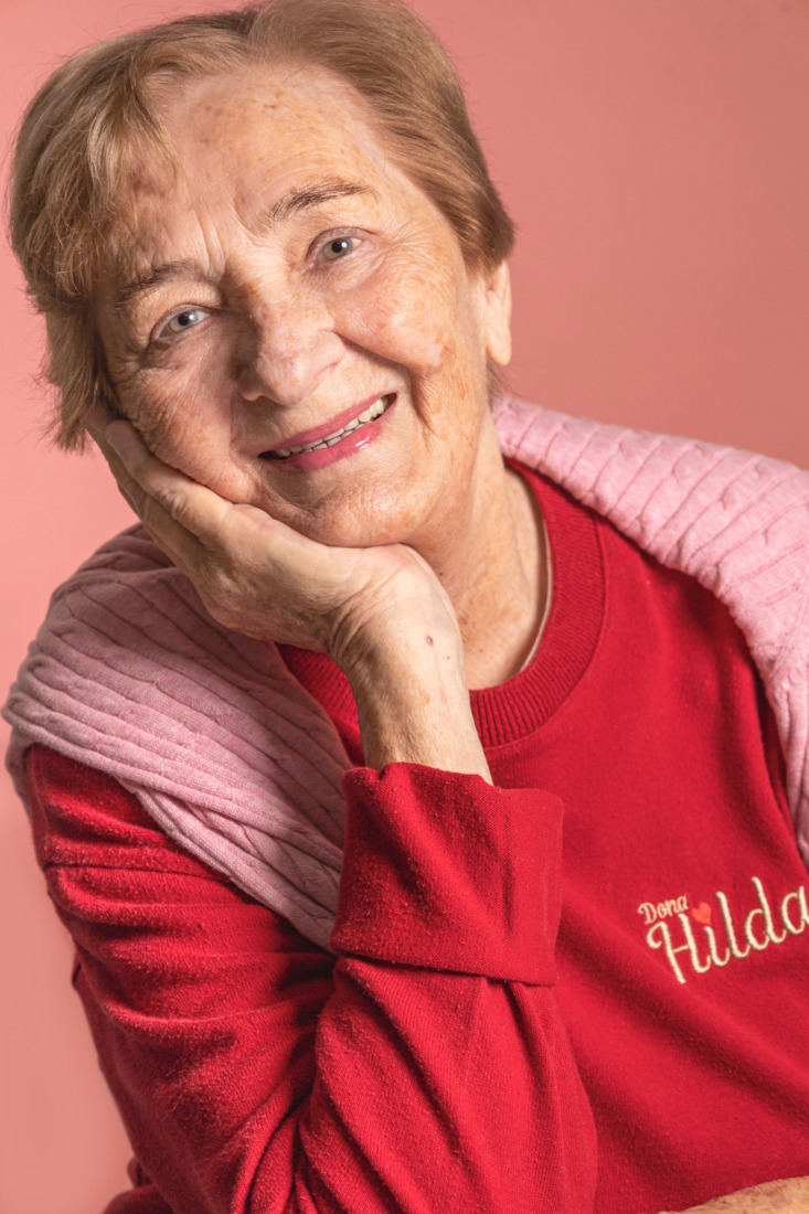 Dona Hilda