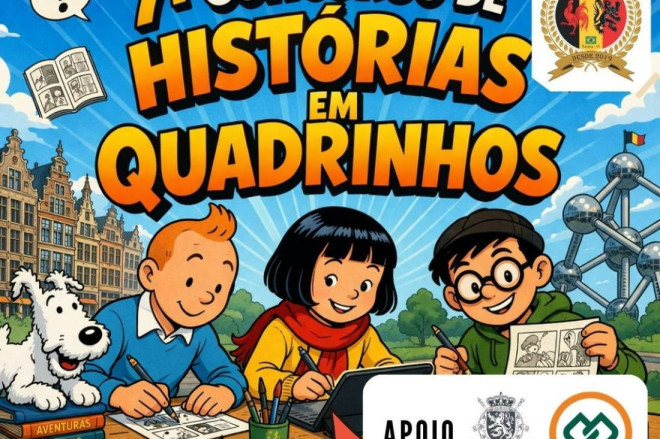 Concurso teve recorde de inscri&ccedil;&otilde;es em 2026