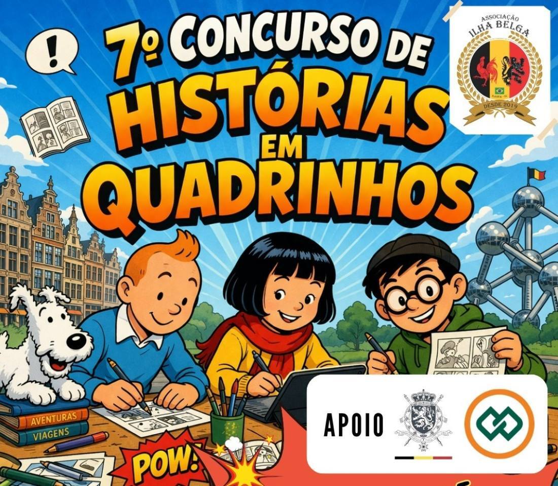 Concurso teve recorde de inscrições em 2026