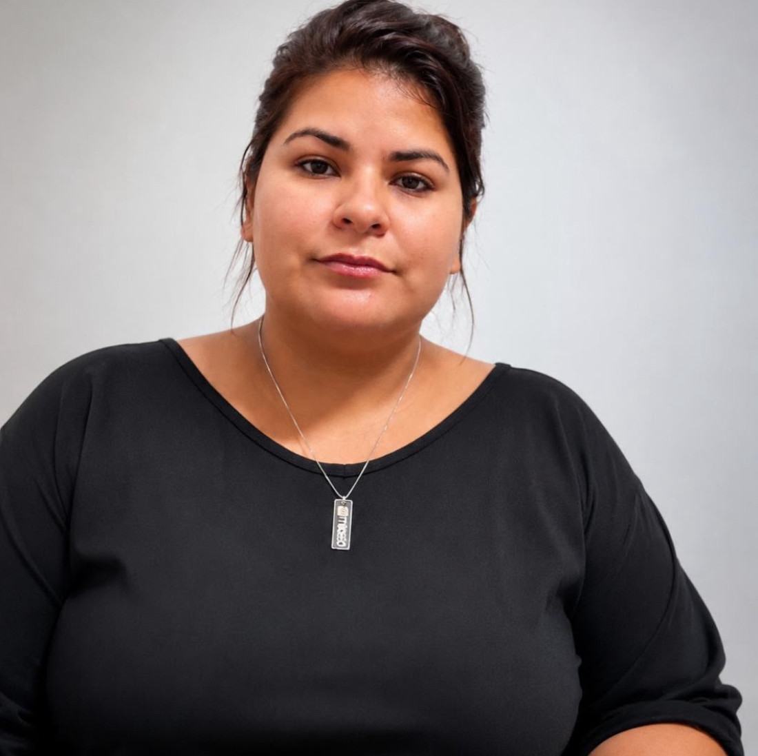 Essa será a primeira disputa eleitoral de Andressa de Oliveira