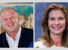 Mer&iacute;sio e Angela ser&atilde;o confimados como candidatos da esquerda ao governo de Santa Catarina