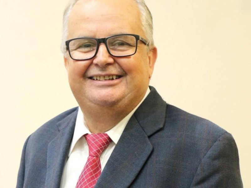 Boppr&eacute; vai para a disputa ao senado, ao lado de D&eacute;cio Lima