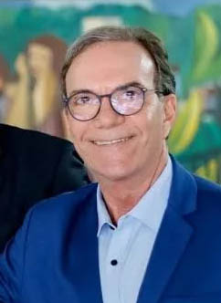 D&eacute;cio Lima vai entrar na disputa ao Senado