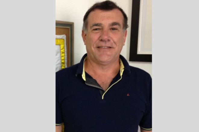 Pedro tem sido o homem forte do governo Koerich