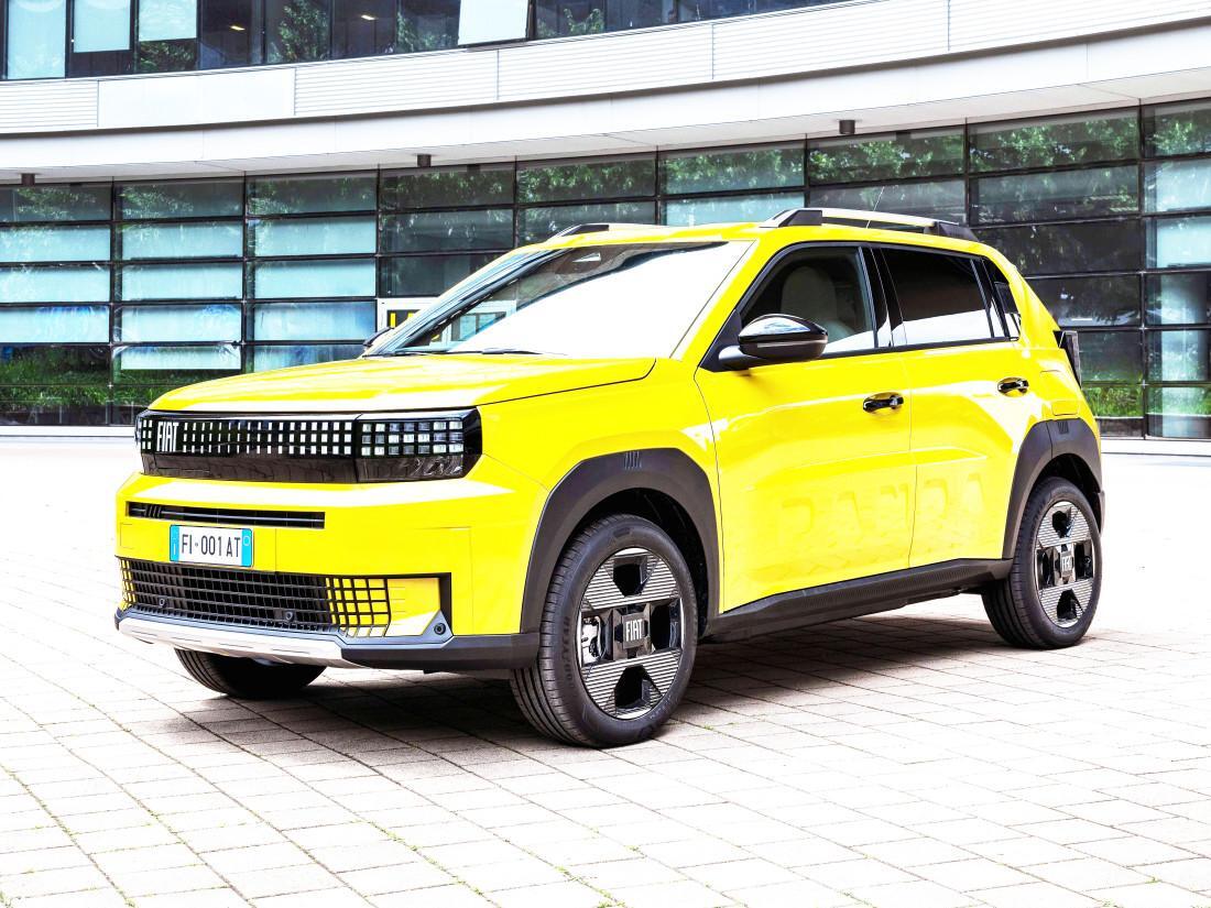 Argo Fiat