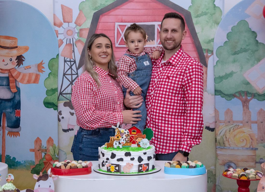 Anthony da Silva, Amanda e Eveton
