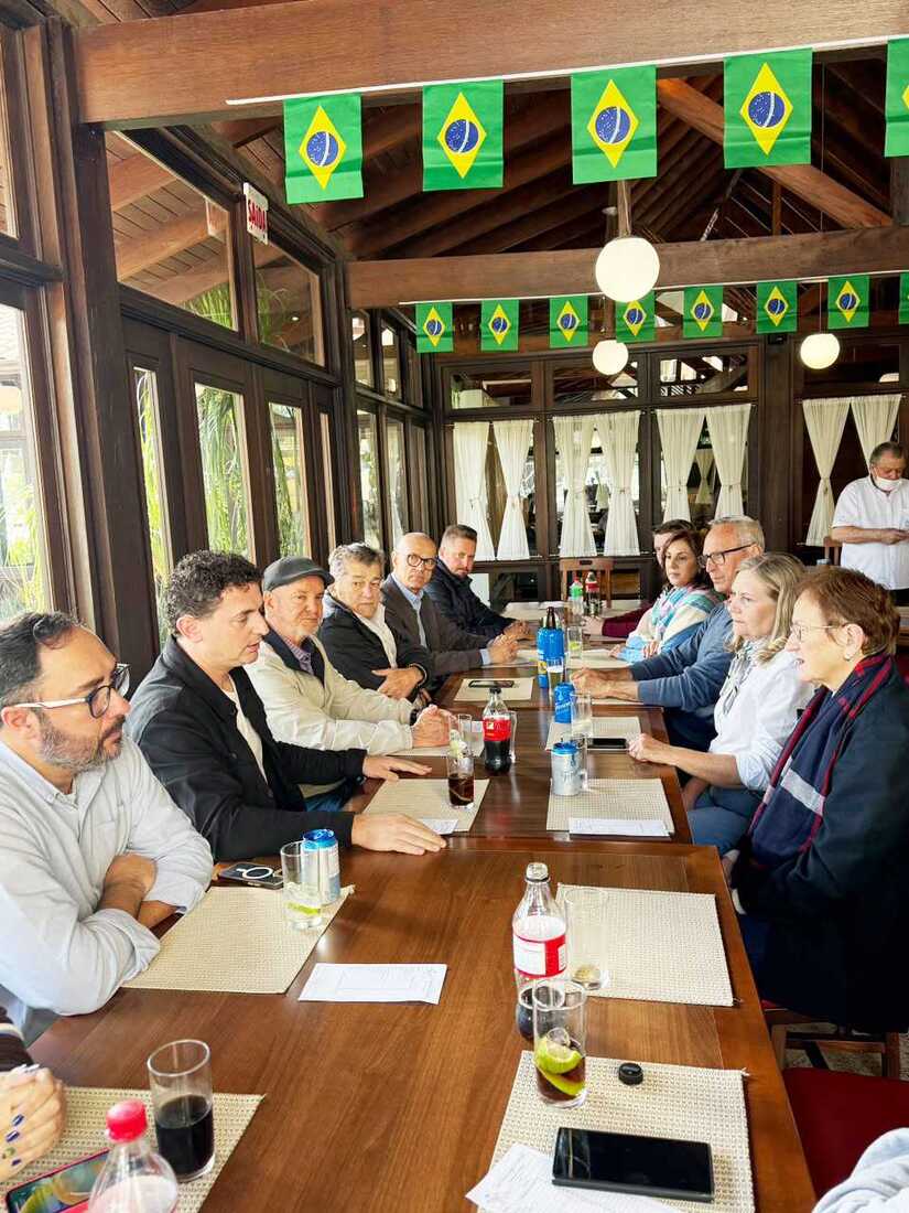 bastidores pol&iacute;ticos de Gaspar