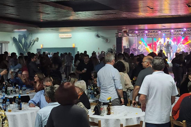 O evento contar&aacute; com m&uacute;sica ao vivo, caf&eacute; colonial e uma programa&ccedil;&atilde;o especial preparada para celebrar o Dia do Colono.