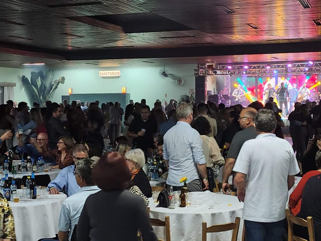 O evento contará com música ao vivo, café colonial e uma programação especial preparada para celebrar o Dia do Colono.