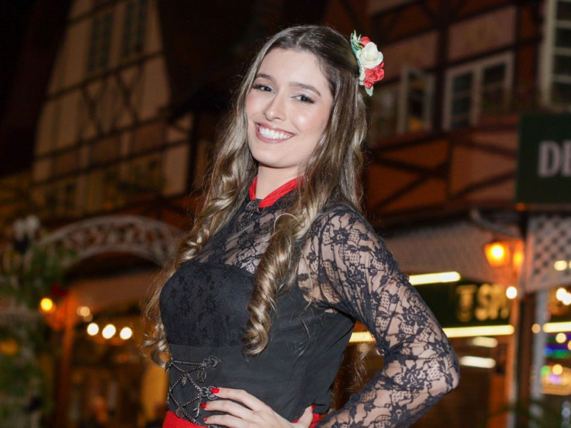 Laryssa Pedrini da Silva