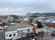 Pr&oacute;ximos dias ser&atilde;o de tempo inst&aacute;vel
