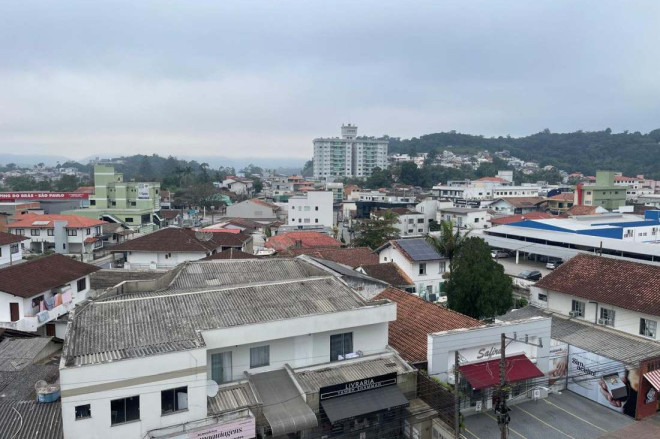 Pr&oacute;ximos dias ser&atilde;o de tempo inst&aacute;vel