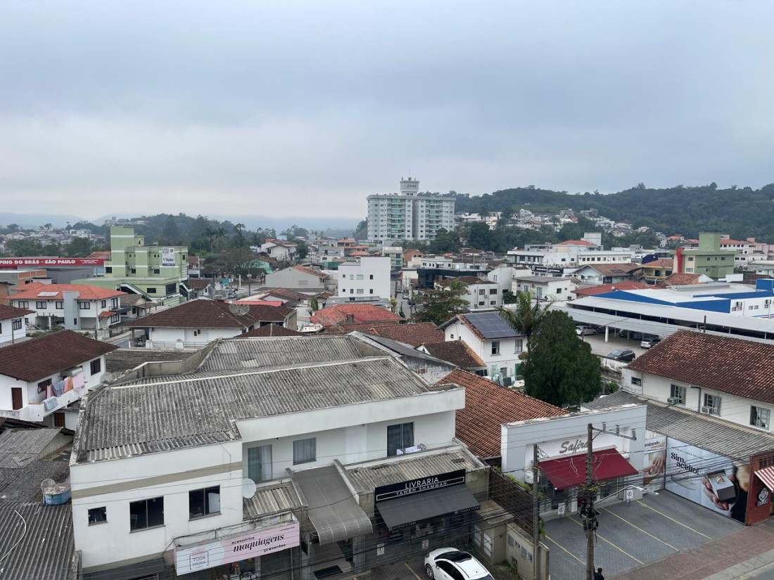 Próximos dias serão de tempo instável