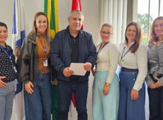 Reconhecimento foi concedido pelo Instituto Latino-Americano de Governan&ccedil;a e Compliance P&uacute;blica ap&oacute;s capacita&ccedil;&atilde;o de servidores e elabora&ccedil;&atilde;o de um Plano de A&ccedil;&otilde;es e de Integridade