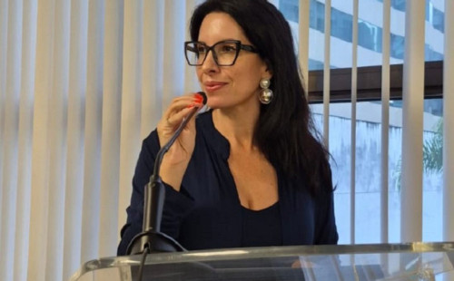 Simone: "Os golpistas est&atilde;o cada vez mais sofisticados, com liga&ccedil;&otilde;es de v&iacute;deo e &aacute;udios falsos