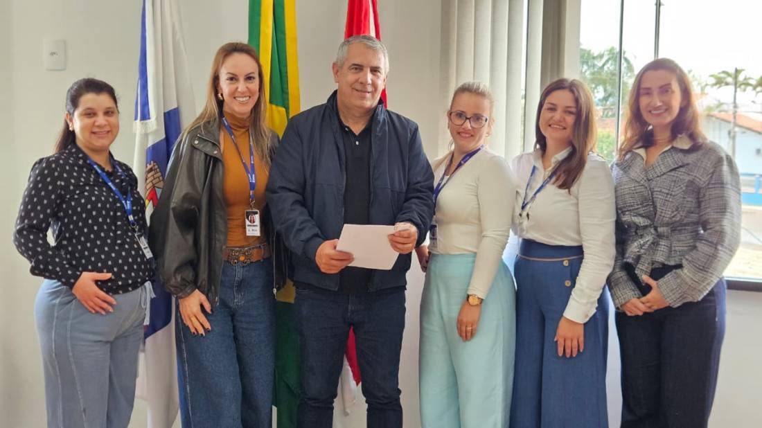 Reconhecimento foi concedido pelo Instituto Latino-Americano de Governança e Compliance Pública após capacitação de servidores e elaboração de um Plano de Ações e de Integridade