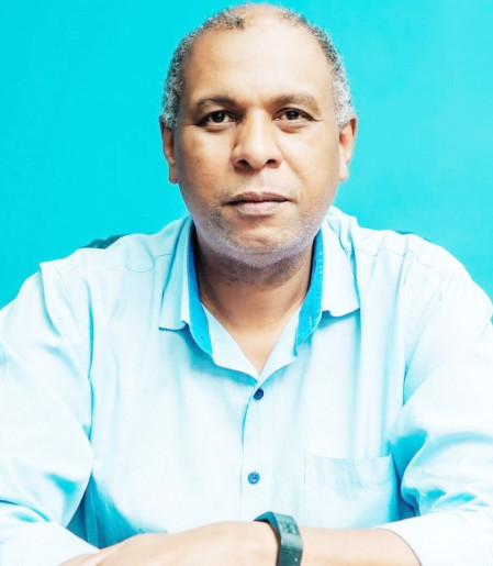 C&iacute;cero: presidente do Samae