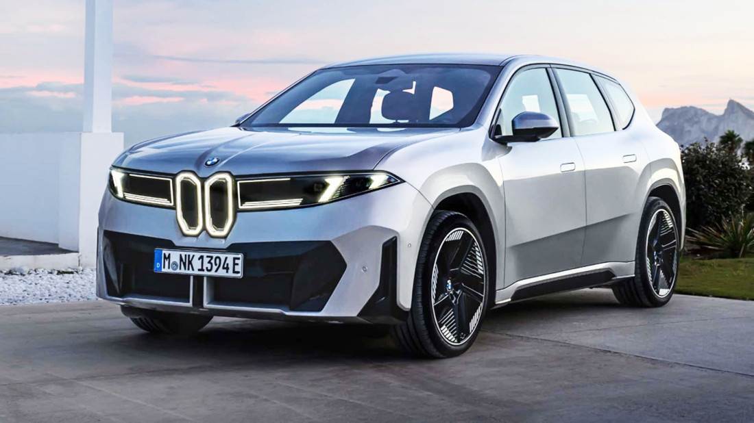 BMW 