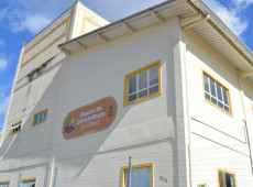 Ap&oacute;s a conclus&atilde;o da obra, todas as oficinas e atividades desenvolvidas no Centro de Conviv&ecirc;ncia do Idoso Rui Jos&eacute; Heusi Zimmermann ser&atilde;o retomadas normalmente, atendendo cerca de 700 idosos que participam das a&ccedil;&otilde;es promovidas pela Prefeitura de Gaspar.