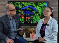 Clea falou sobre os avan&ccedil;os no diagn&oacute;stico da doen&ccedil;a 