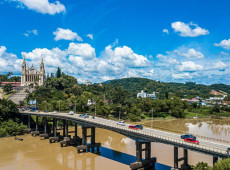 Teve um crescimento de 3,25% no eleitorado gasparense