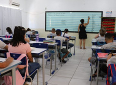 Volta &agrave;s aulas