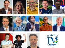 At&eacute; o domingo, dia 2, 12 partidos j&aacute; haviam oficializado candidatos em conven&ccedil;&atilde;o nacional. O Avante deve ser o 13&ordm; ainda nesta segunda-feira (3).