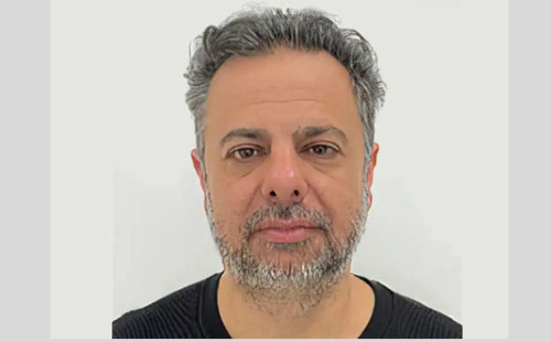 Wilson Grassi Junior Vice: em aberto