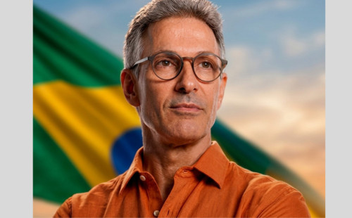 Romeu Zema Vice: em aberto