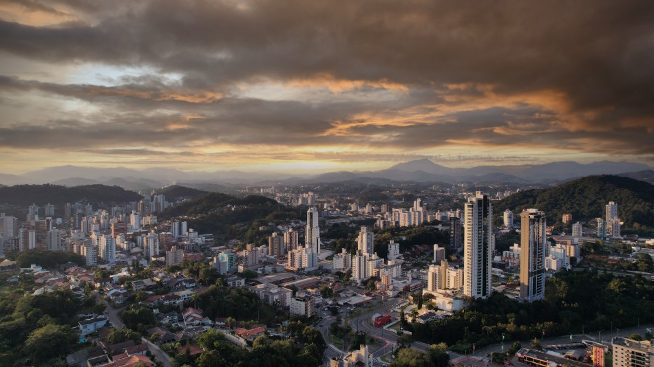 Blumenau